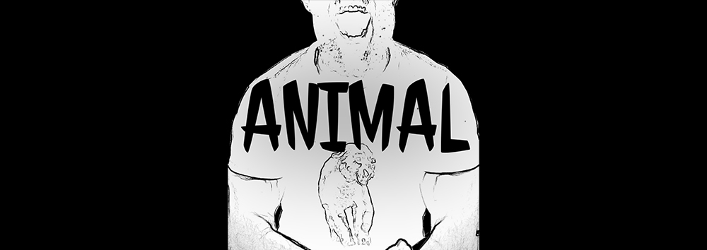 animalbannerblack