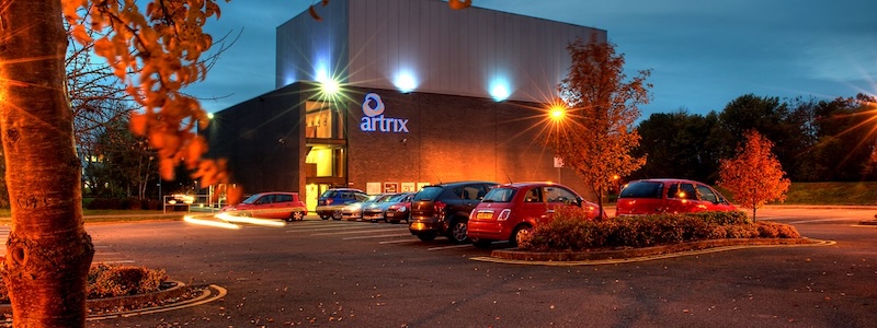 artrix