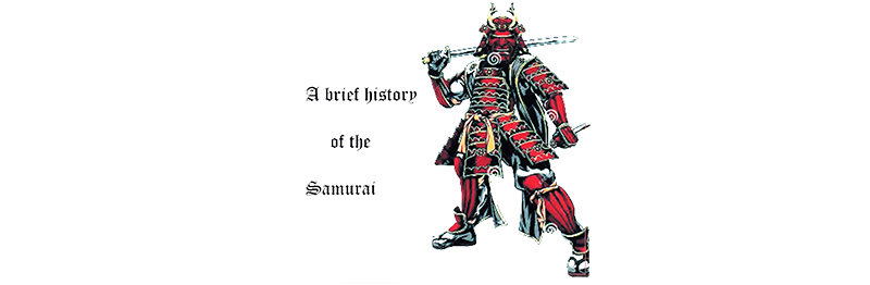 samuraihistory