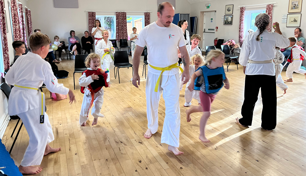 teachingchildren